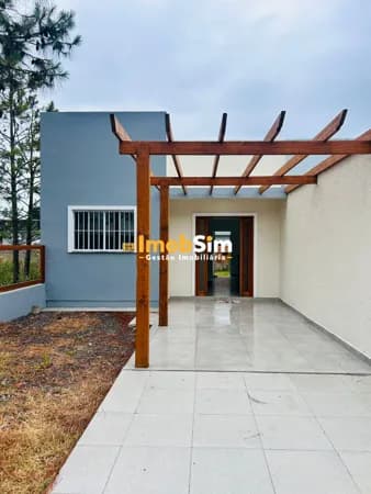 Casa em Tramandaí - Aldeia Da Lagoa
