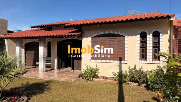 Casa em Tramandaí - Nova Tramandaí