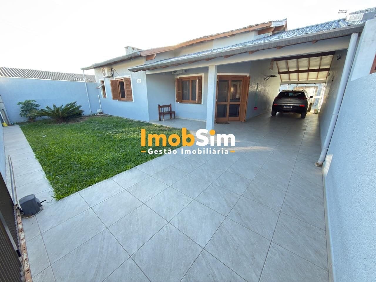 Casa em Tramandaí - Zona Nova