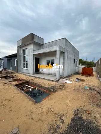 Casa em Tramandaí - Zona Nova Sul