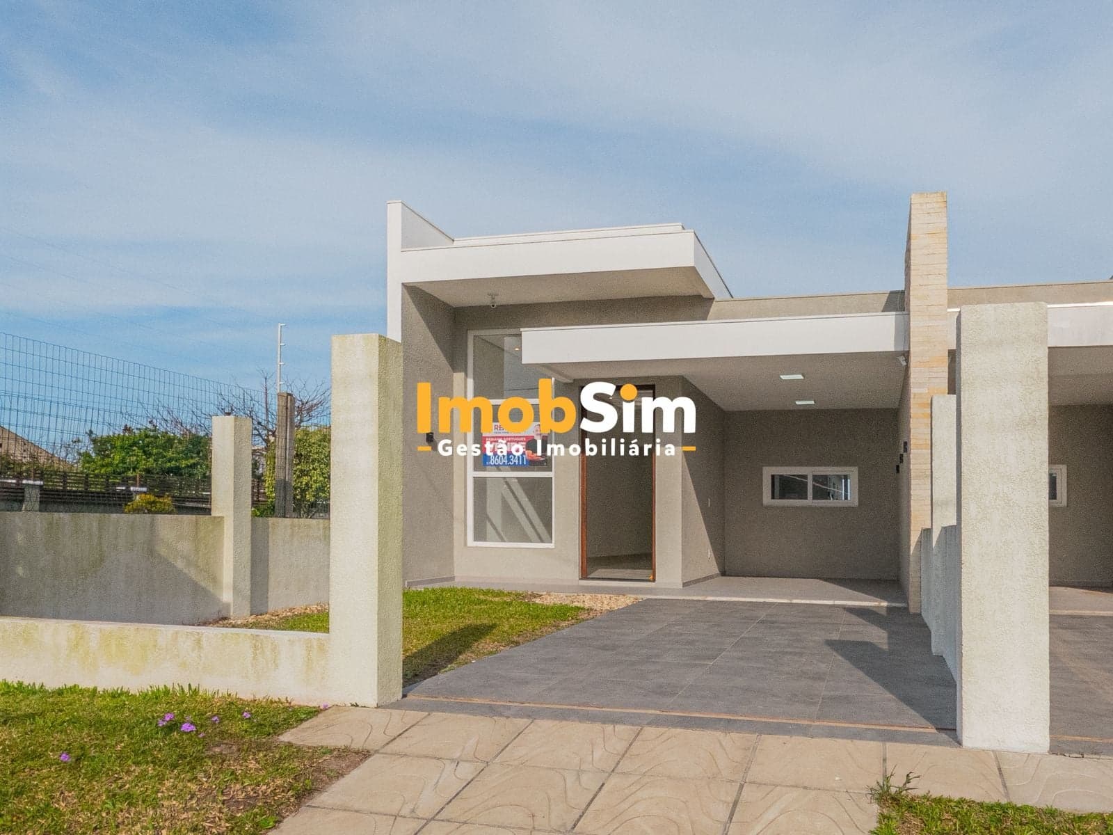 Casa em Tramandaí - Nova Tramandaí