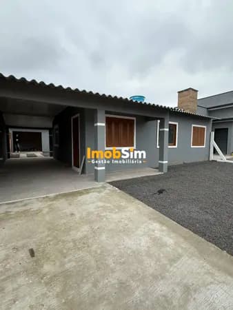 Casa em Tramandaí - Nova Tramandaí