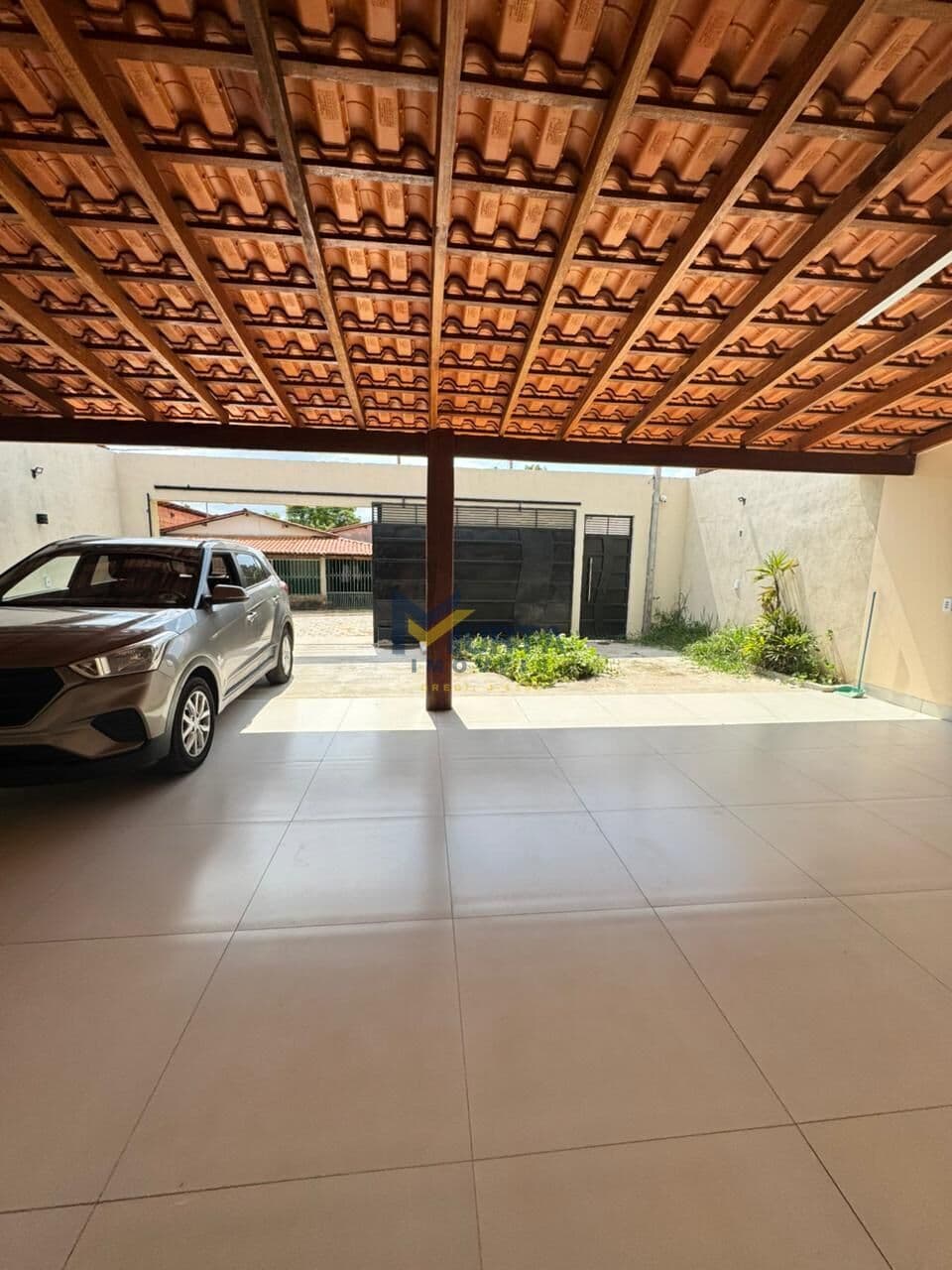 Casa em São Miguel do Tocantins - Centro