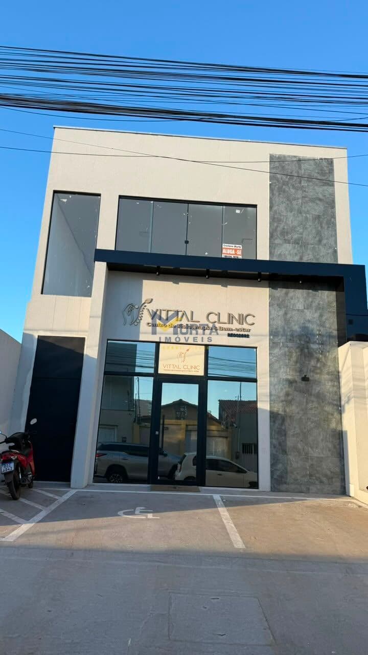 Sala Comercial ,bairro Juçara, Imperatriz/MA