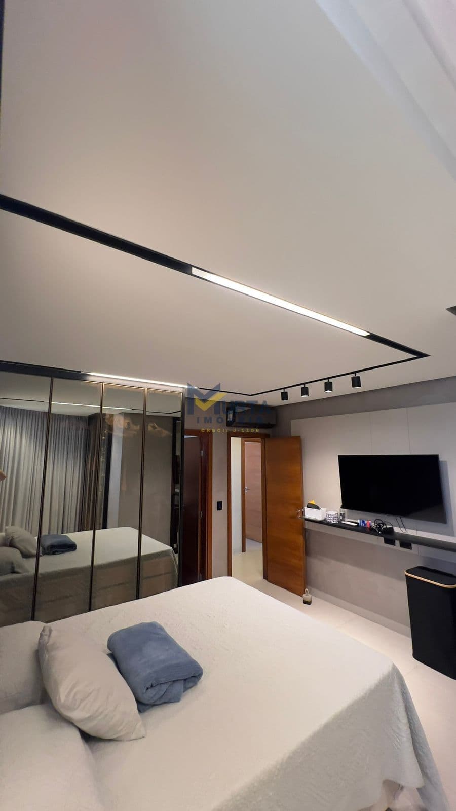 Apartamento em Imperatriz - Três Poderes