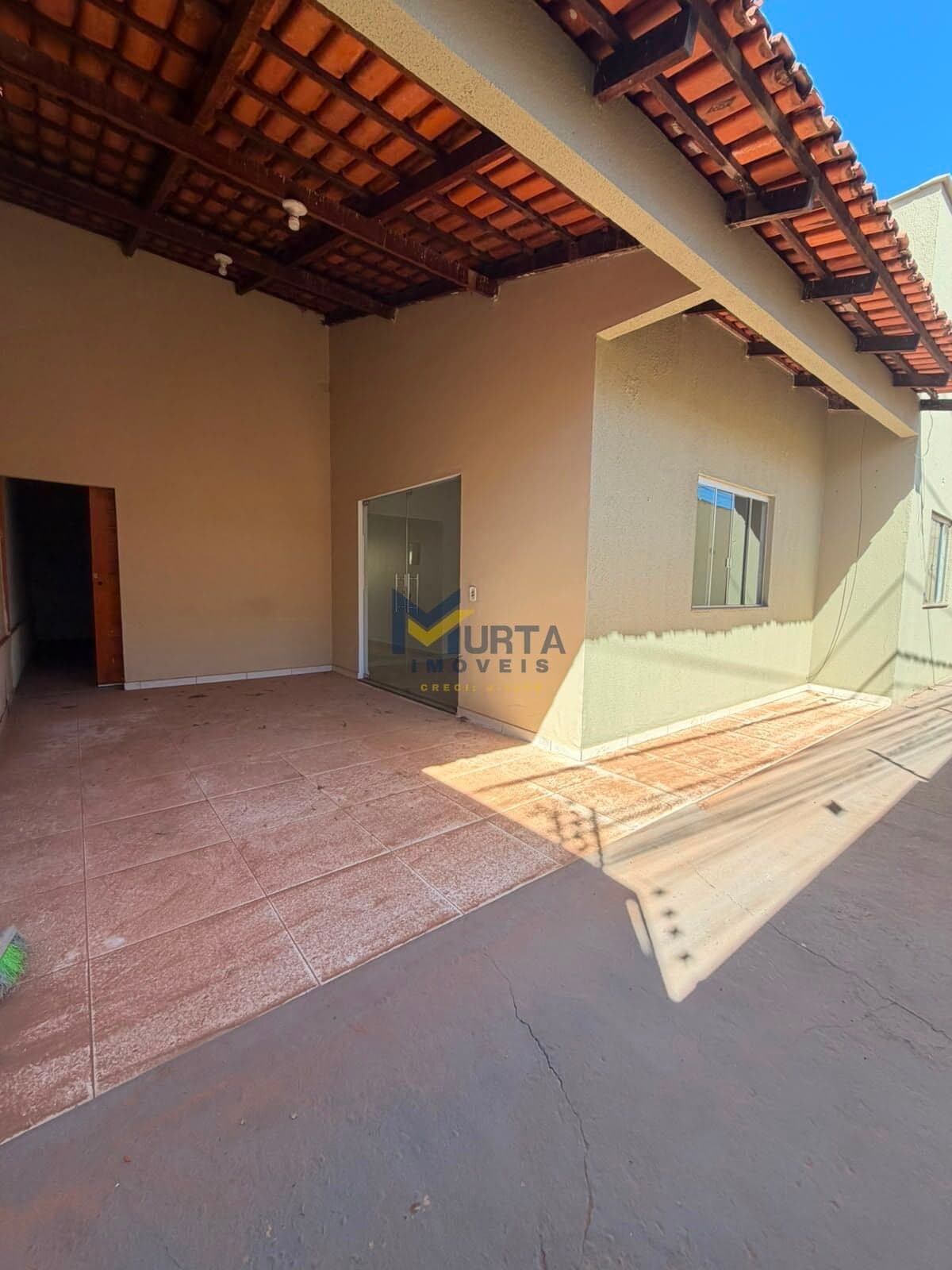 Casa em Imperatriz - Jardim Tropical