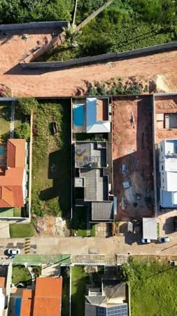 Lote Condomínio Acapulco