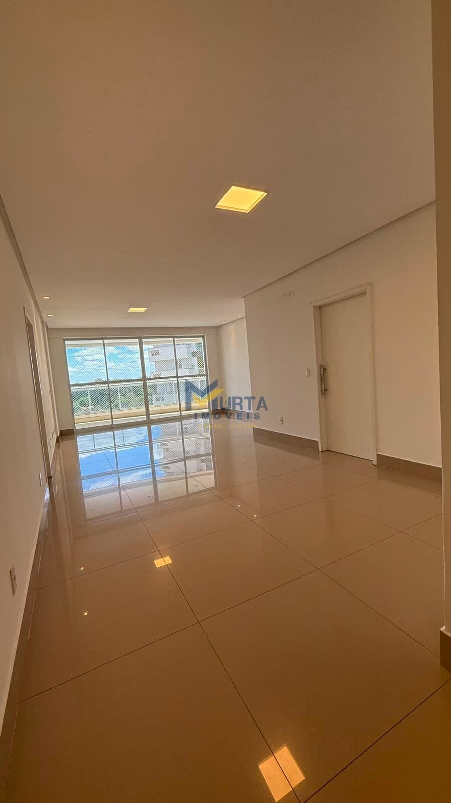 Apartamento em Imperatriz - Três Poderes