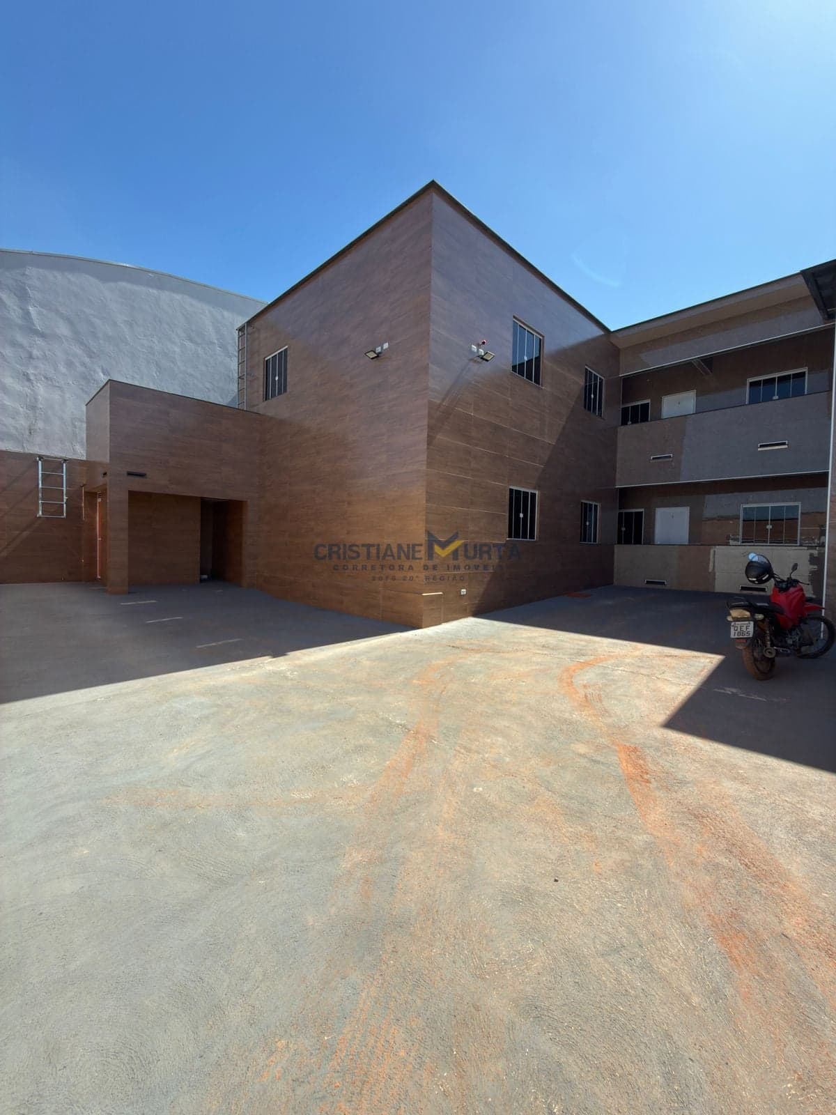 Apartamento em Imperatriz - Jardim Tropical