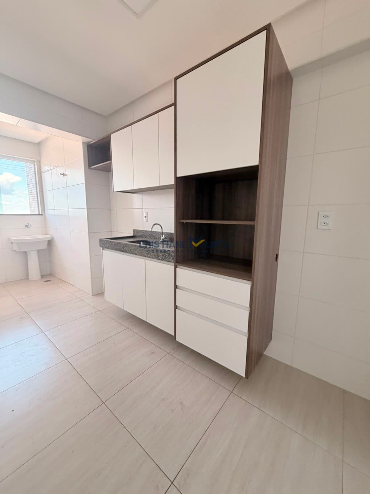 Apartamento em Imperatriz - Três Poderes