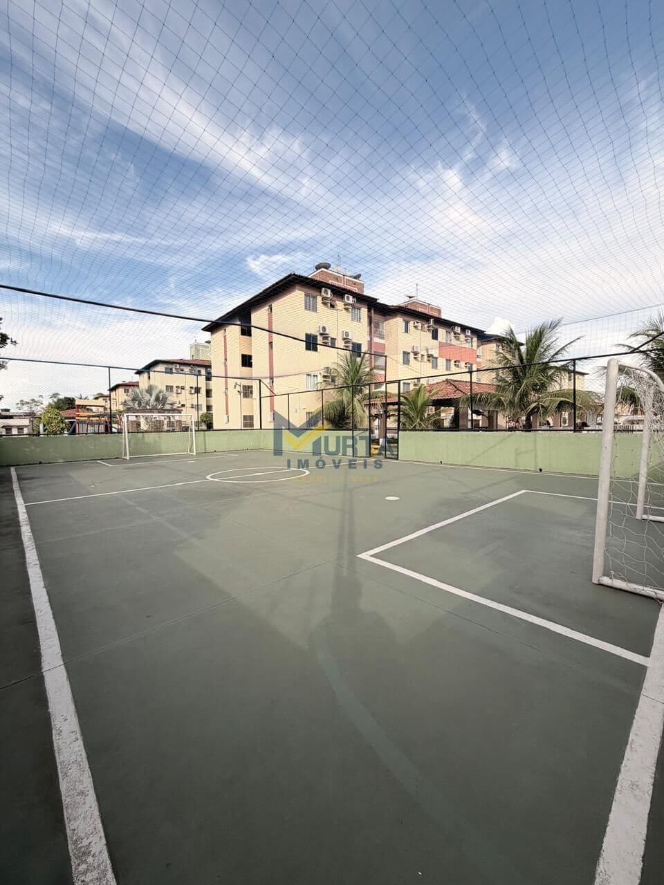 Apartamento em Bacuri, Imperatriz/MA