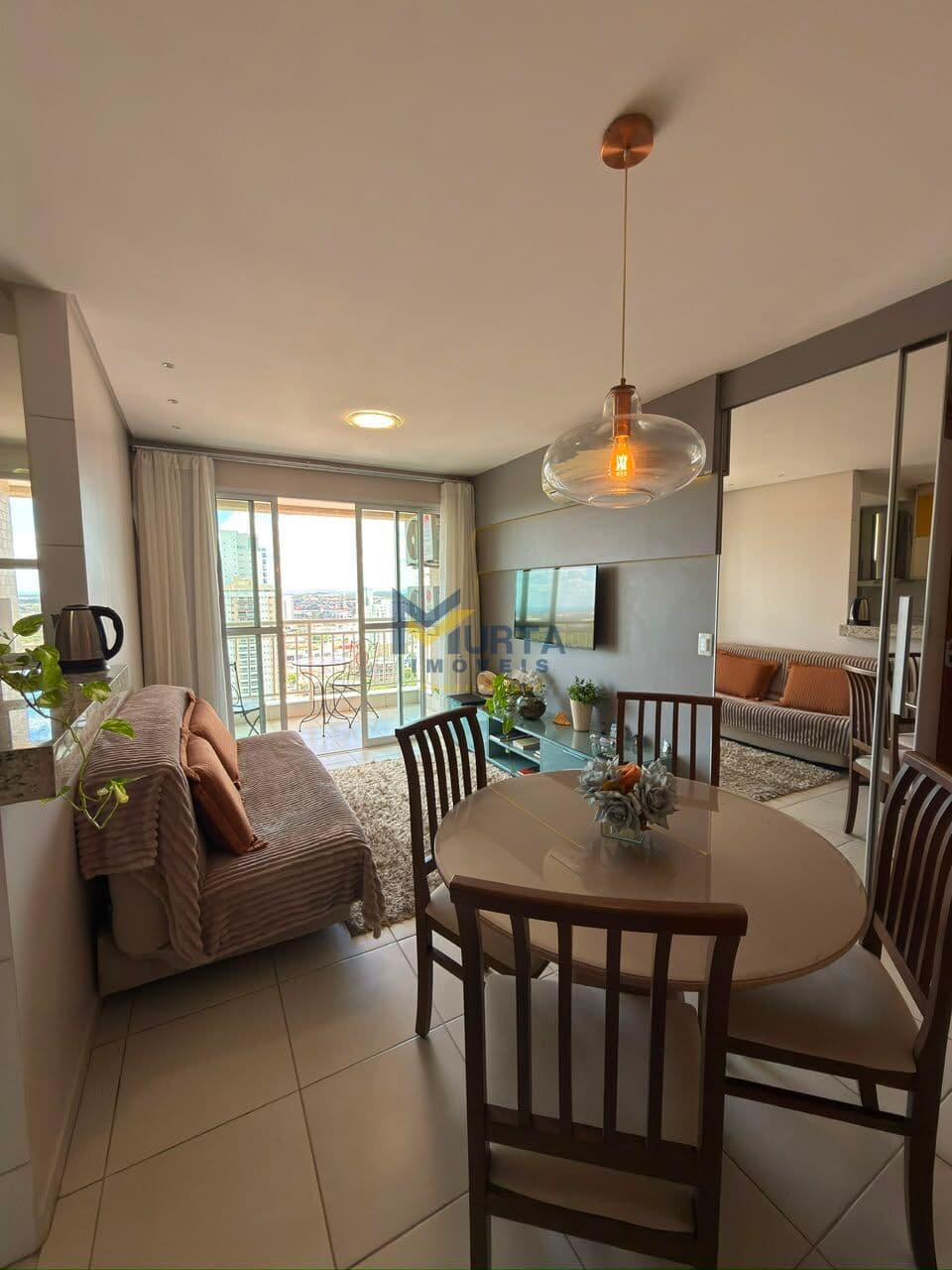 Apartamento em Imperatriz - Três Poderes