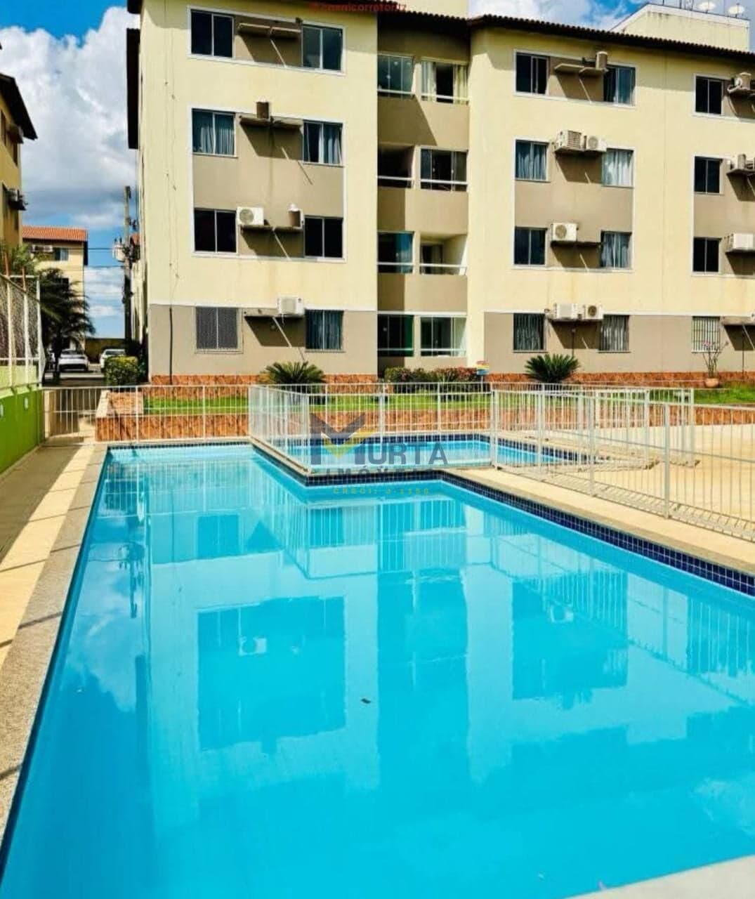 Apartamento em Santa Inês, Imperatriz/MA