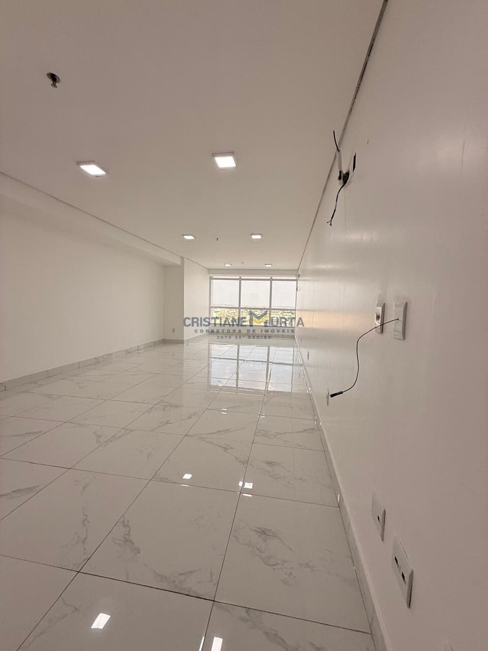 Sala/Conjunto em Imperatriz - Centro