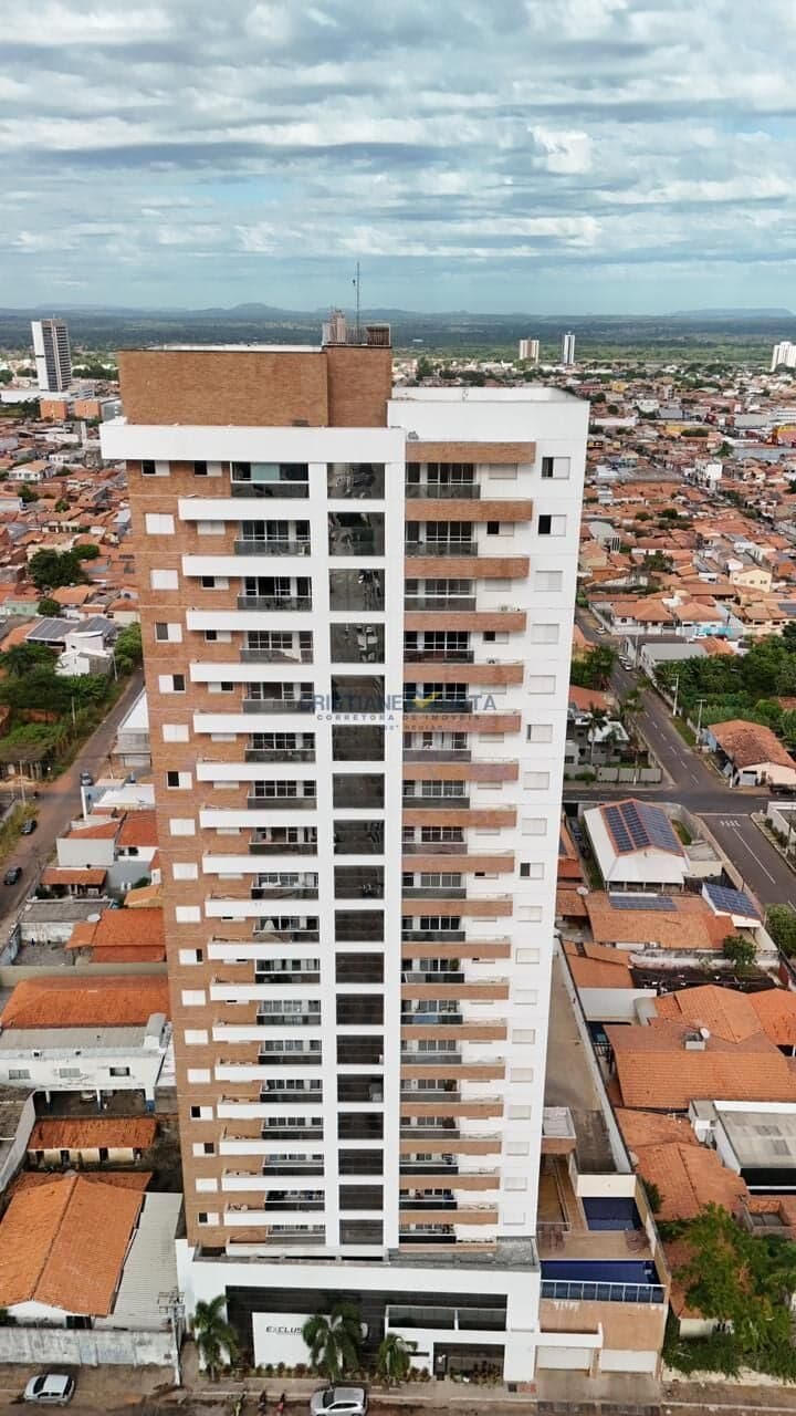 Apartamento em Imperatriz - Três Poderes