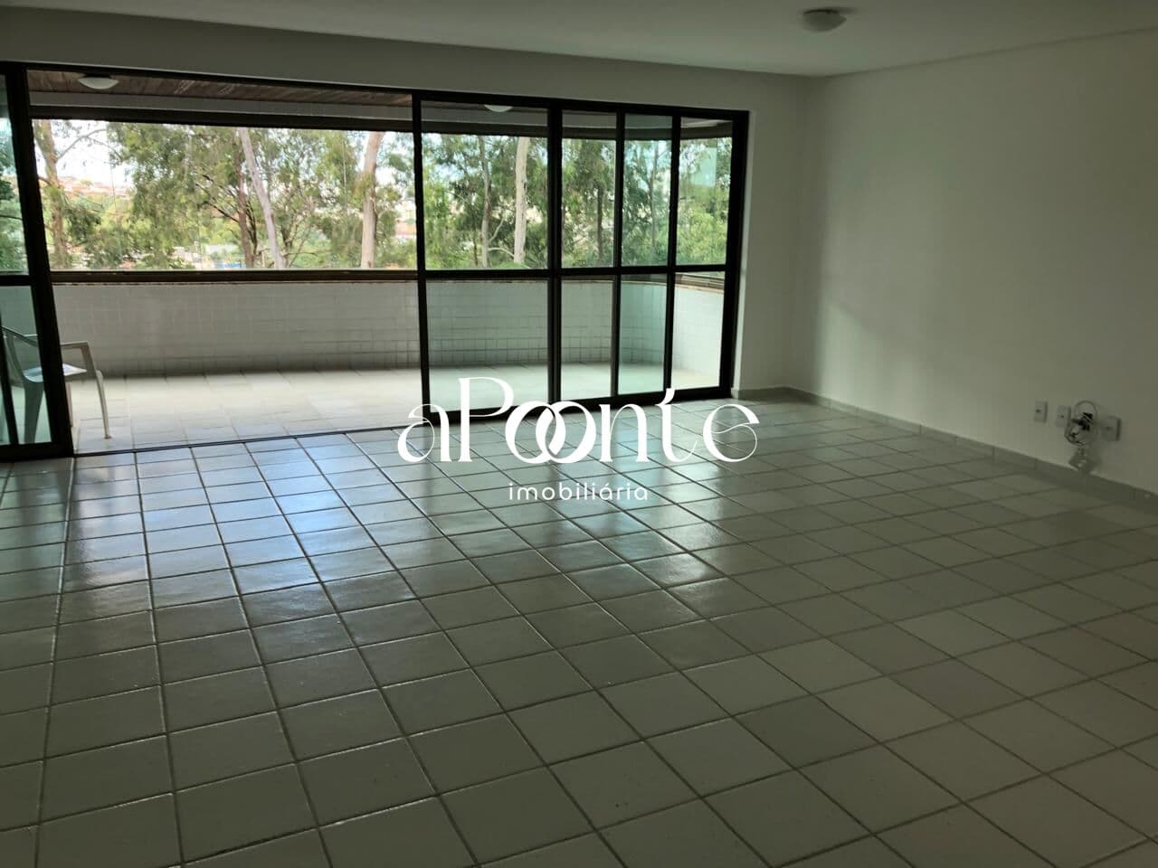 Apartamento em Recife - Macaxeira