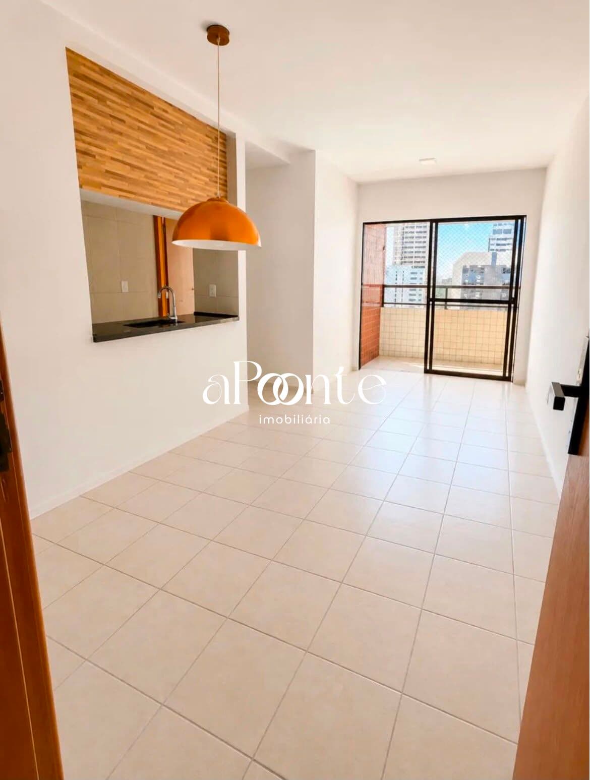 Apartamento em Recife - Boa Viagem