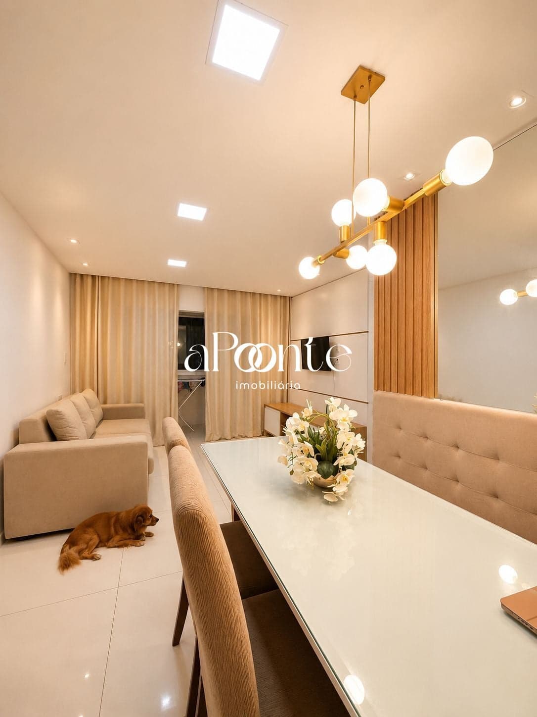 Apartamento em Recife - Encruzilhada