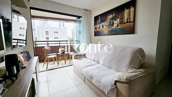 Apartamento em Recife - Casa Forte