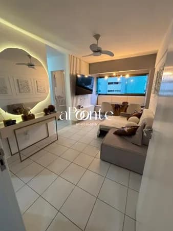 Apartamento em Recife - Boa Viagem