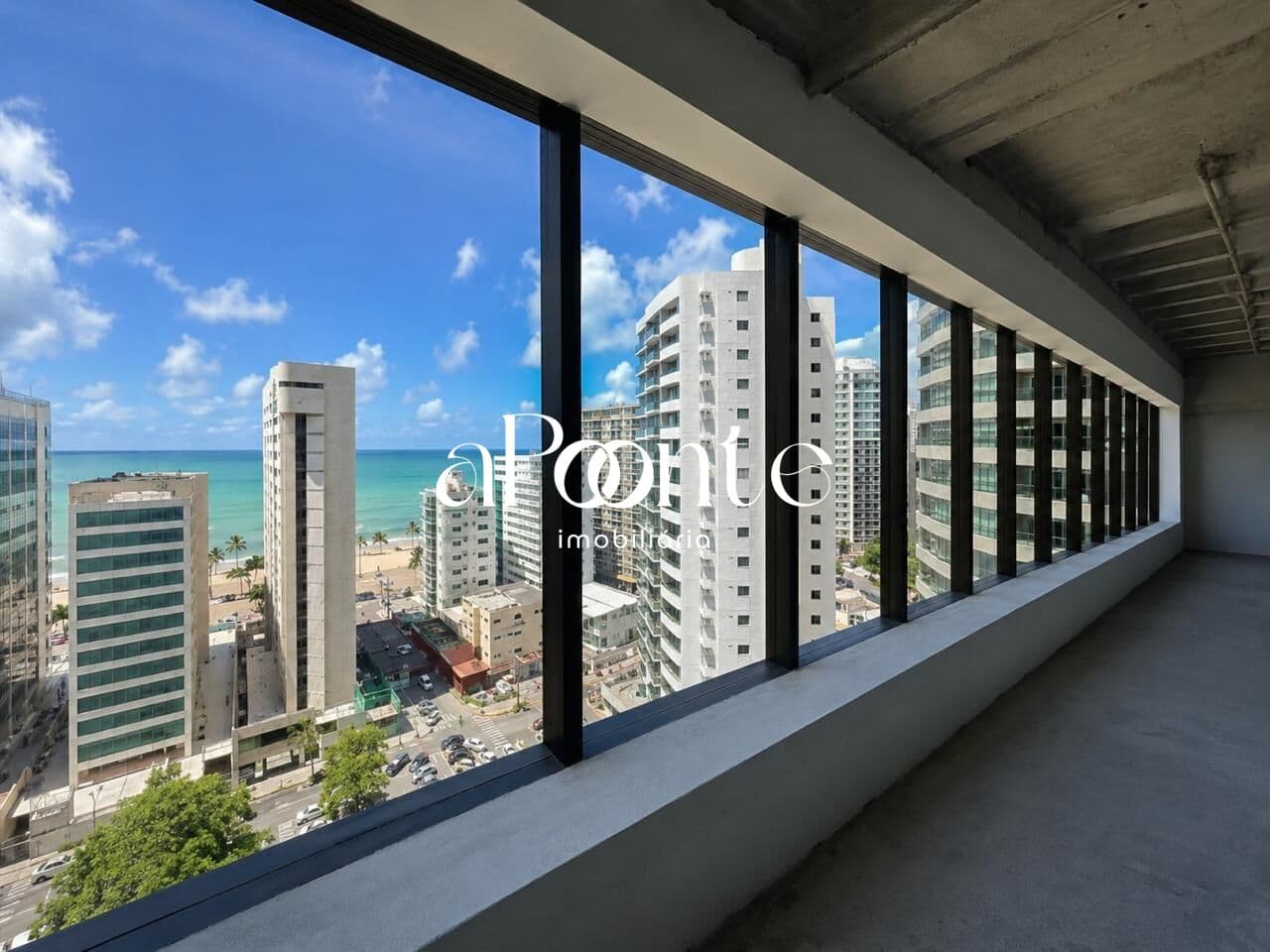 Apartamento em Recife - Boa Viagem
