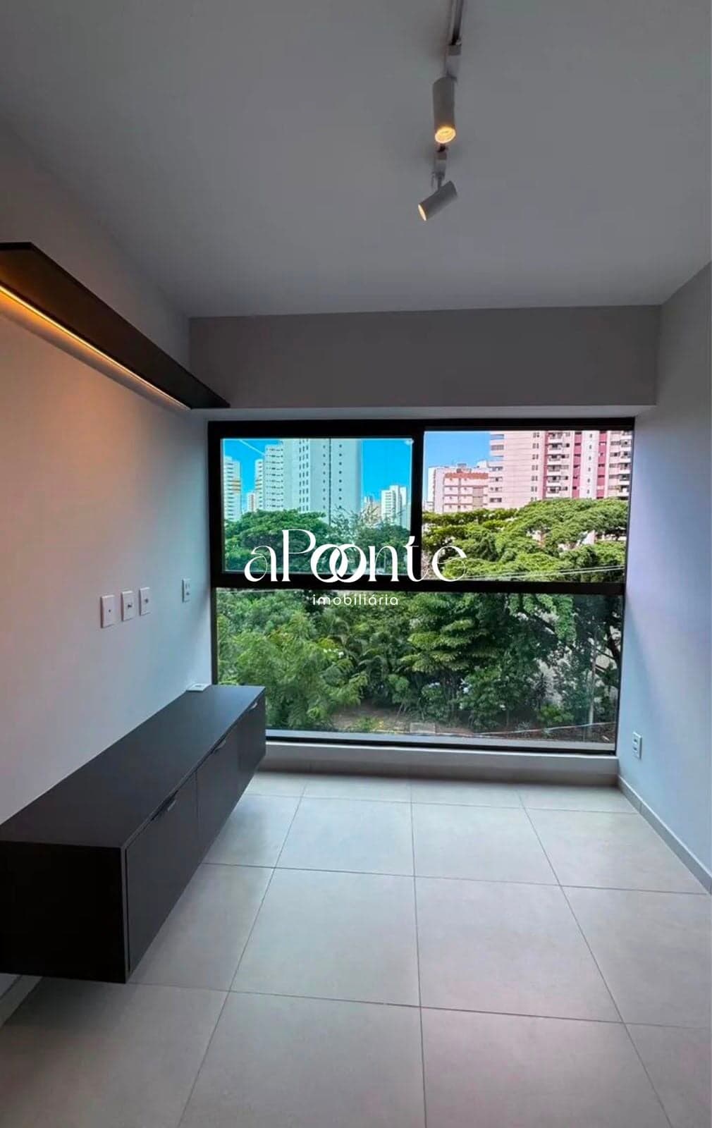 Apartamento em Recife - Madalena