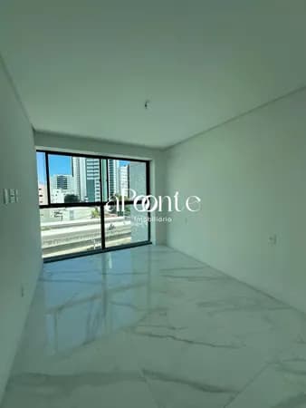 Apartamento em Recife - Boa Viagem
