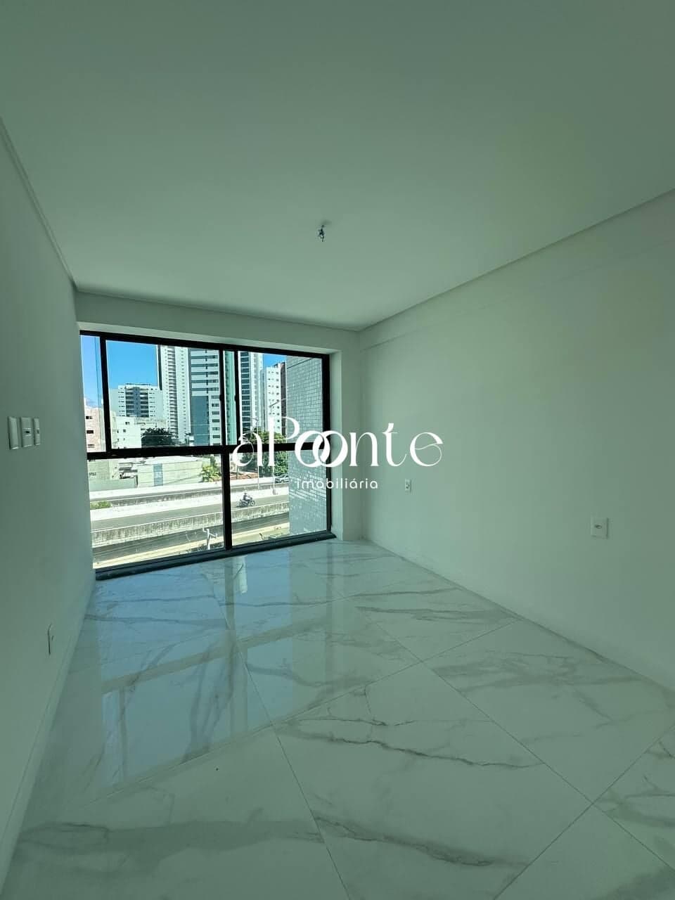 Apartamento em Recife - Boa Viagem