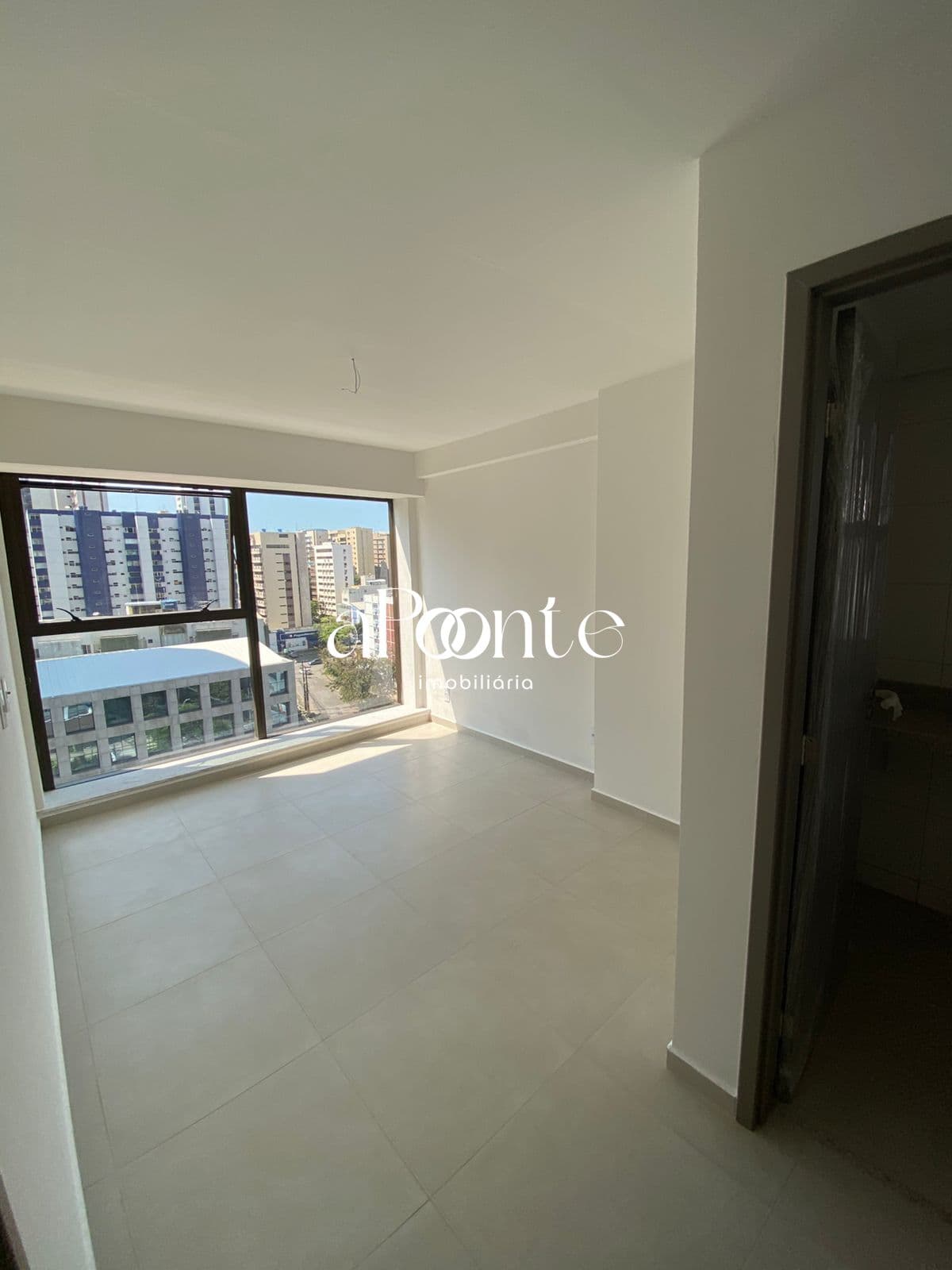 Apartamento em Recife - Boa Viagem