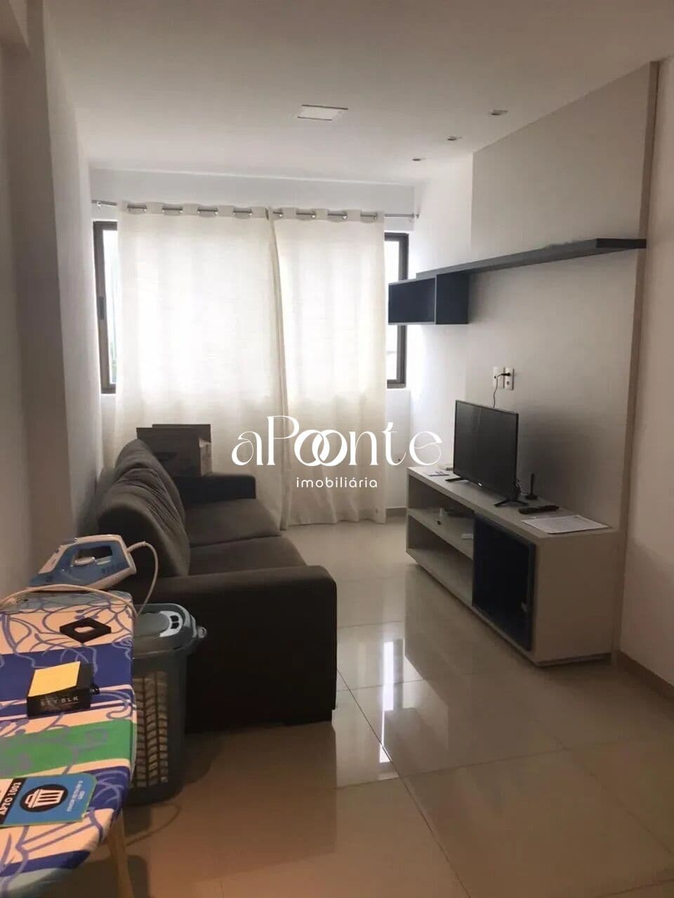 Apartamento em Recife - Espinheiro