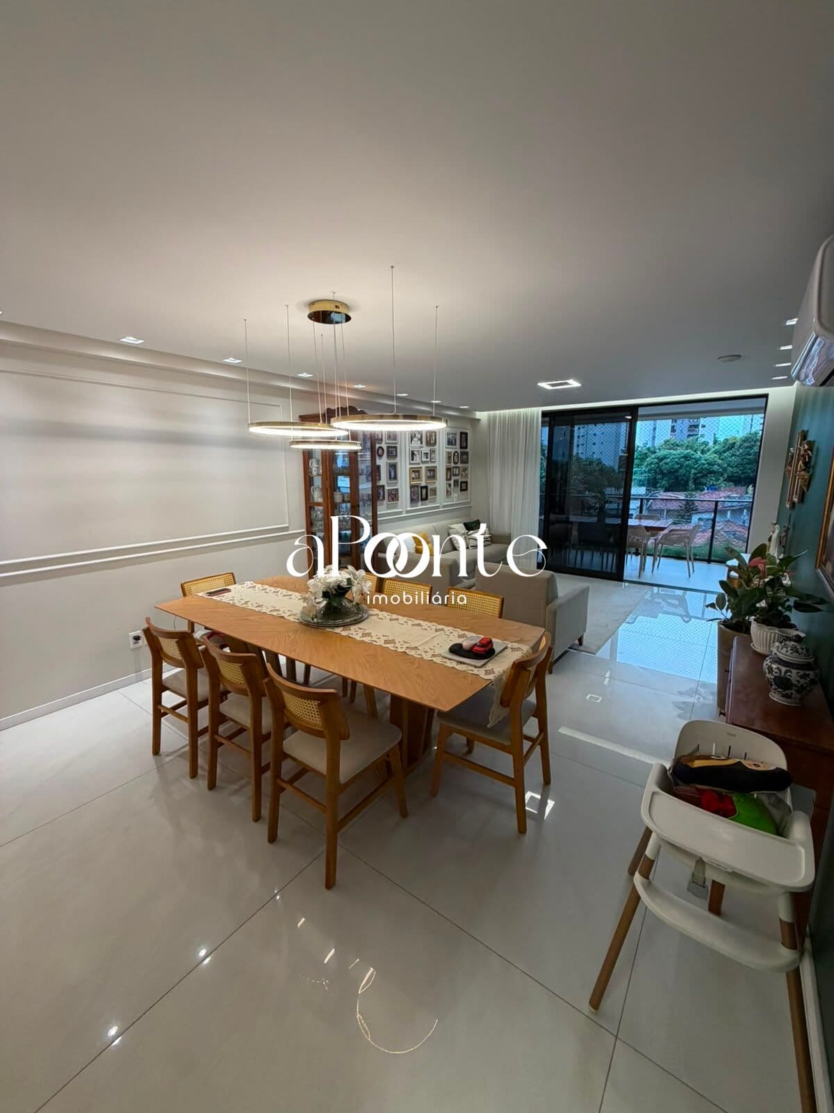 Apartamento em Recife - Parnamirim