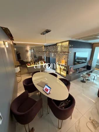 Apartamento em Recife - Boa Viagem