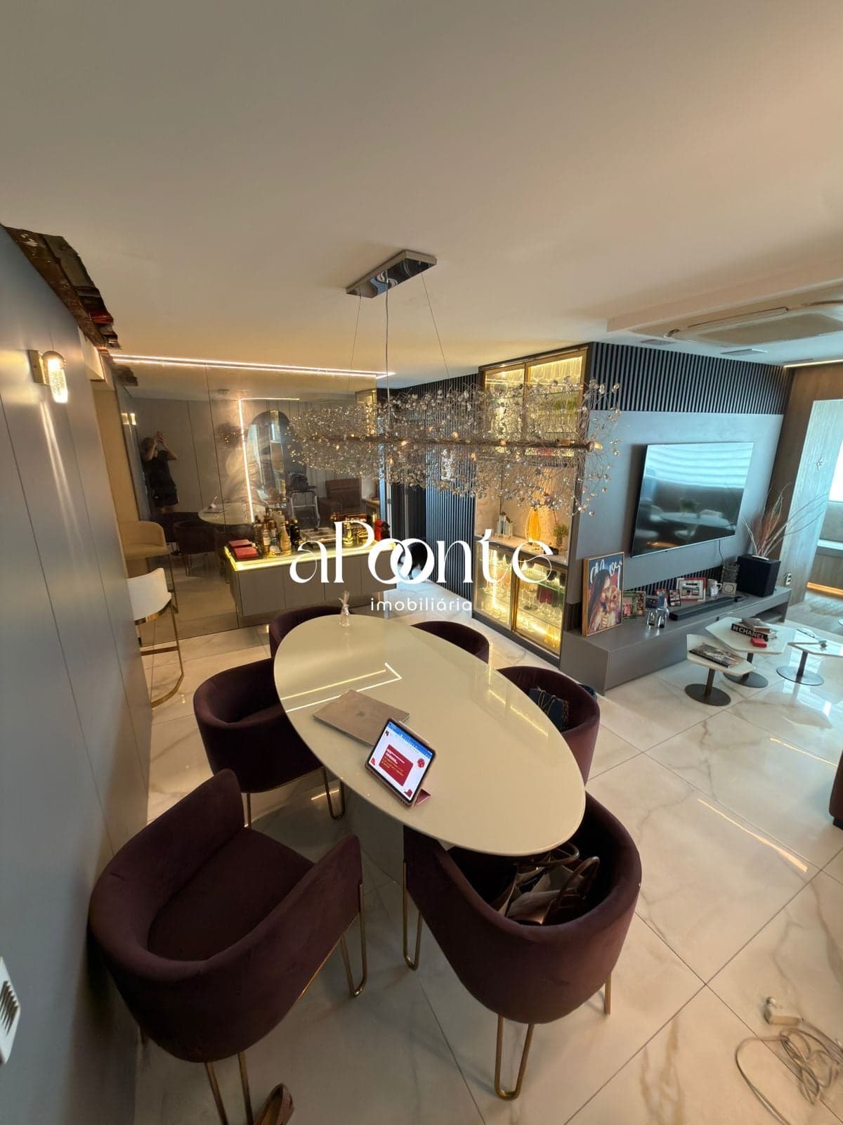 Apartamento em Recife - Boa Viagem