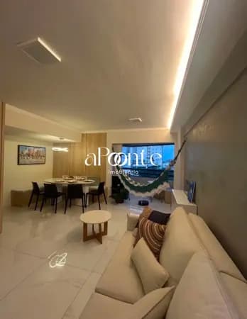 Apartamento em Recife - Pina