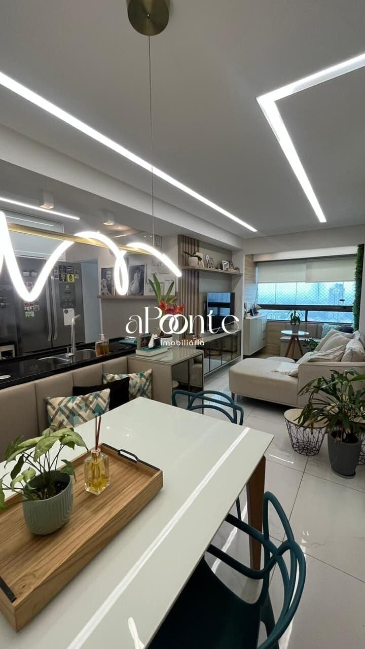 Apartamento em Recife - Casa Amarela