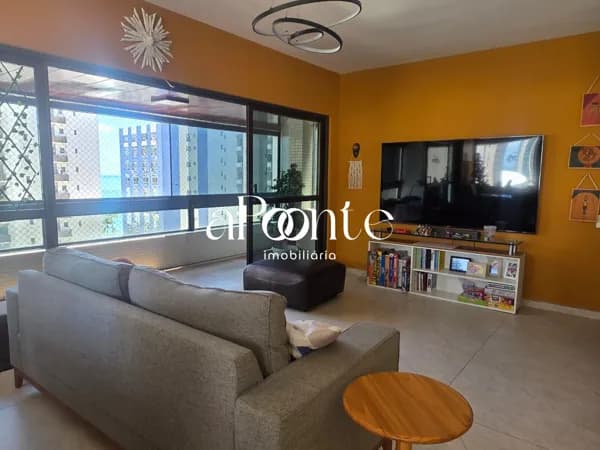 Apartamento em Recife - Boa Viagem