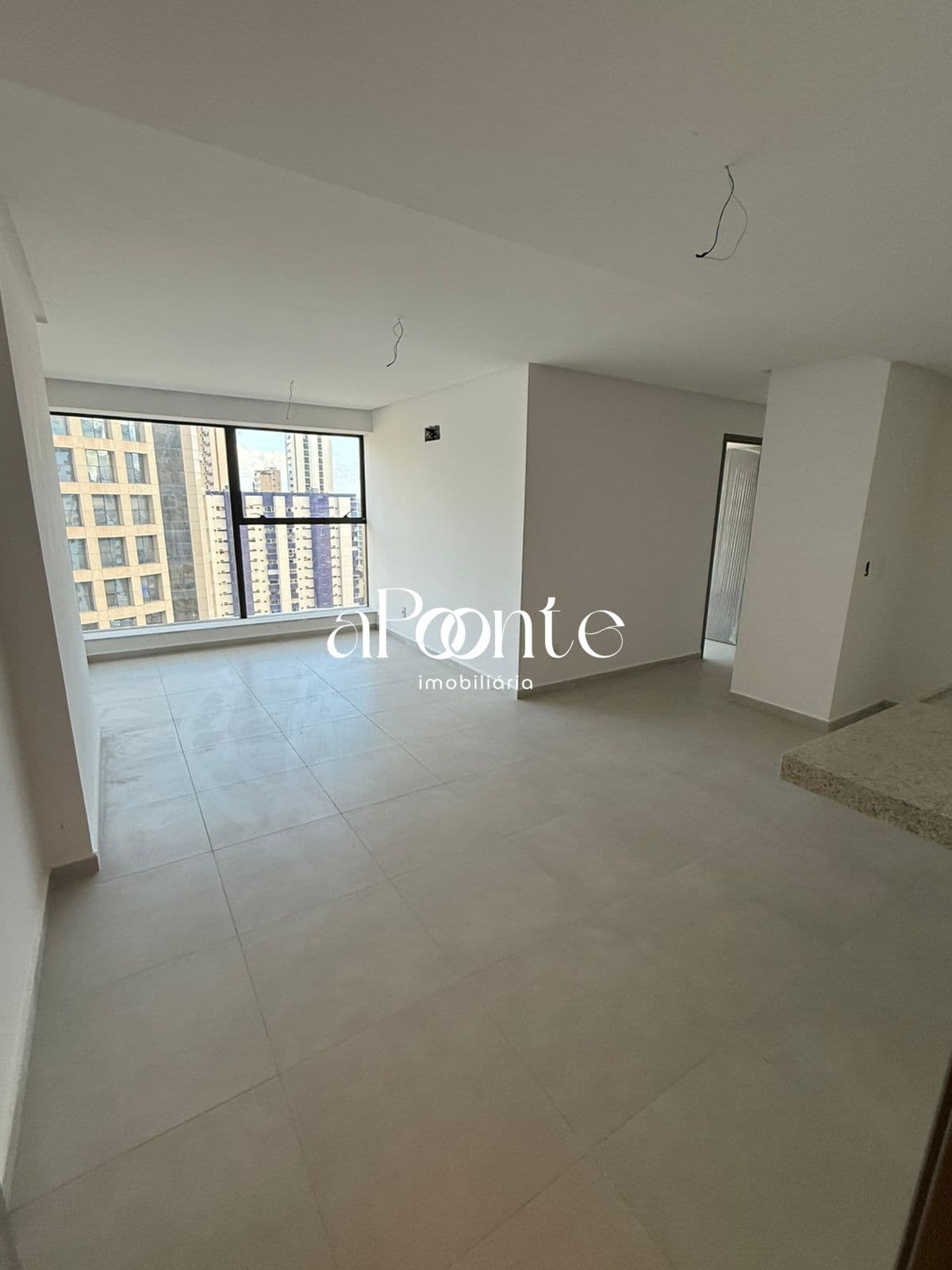 Apartamento em Recife - Boa Viagem