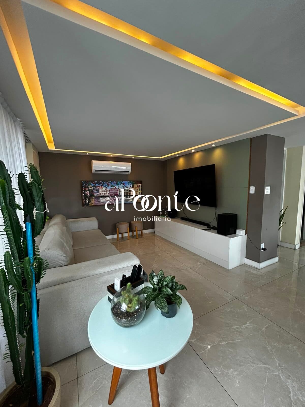 Apartamento em Recife - Aflitos