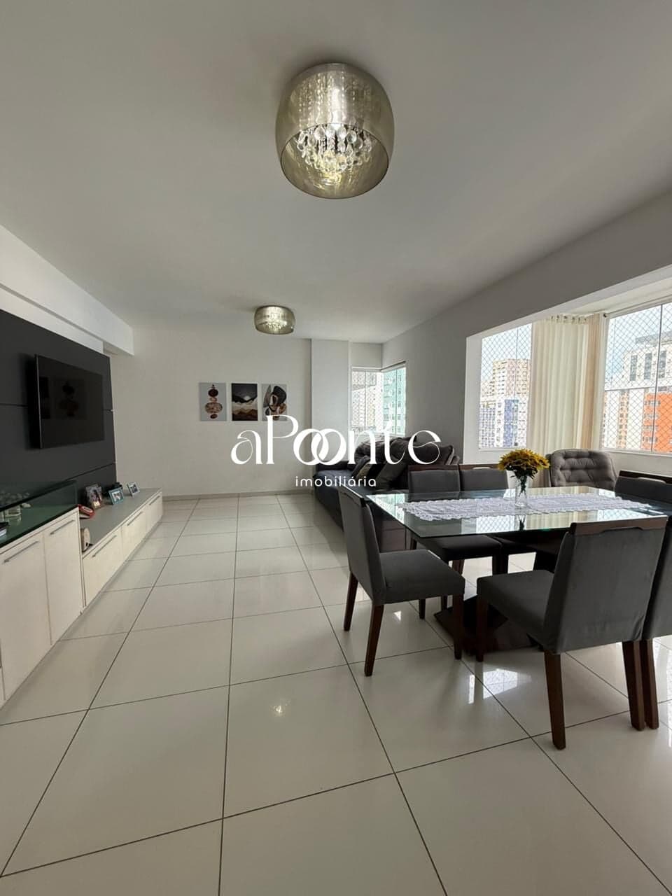 Apartamento em Recife - Boa Viagem