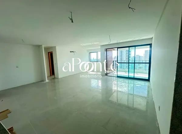 Apartamento em Recife - Boa Viagem