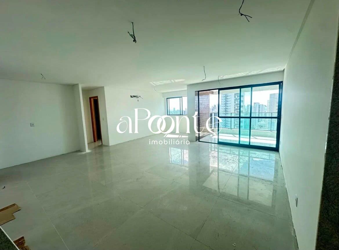 Apartamento em Recife - Boa Viagem
