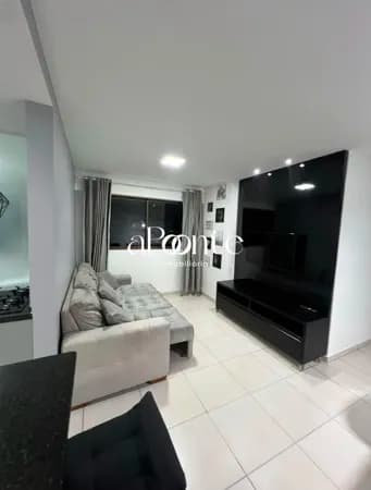 Apartamento em Recife - Santo Amaro