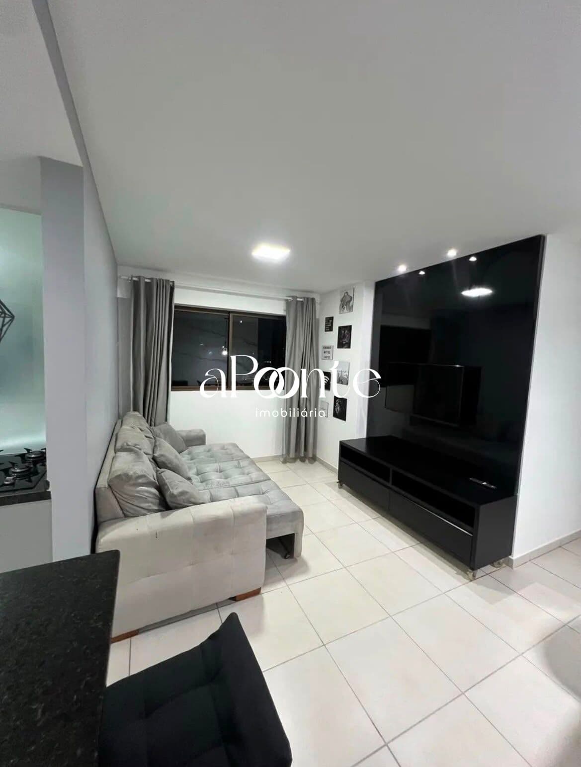 Apartamento em Recife - Santo Amaro