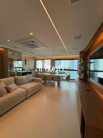 Apartamento em Recife - Boa Viagem