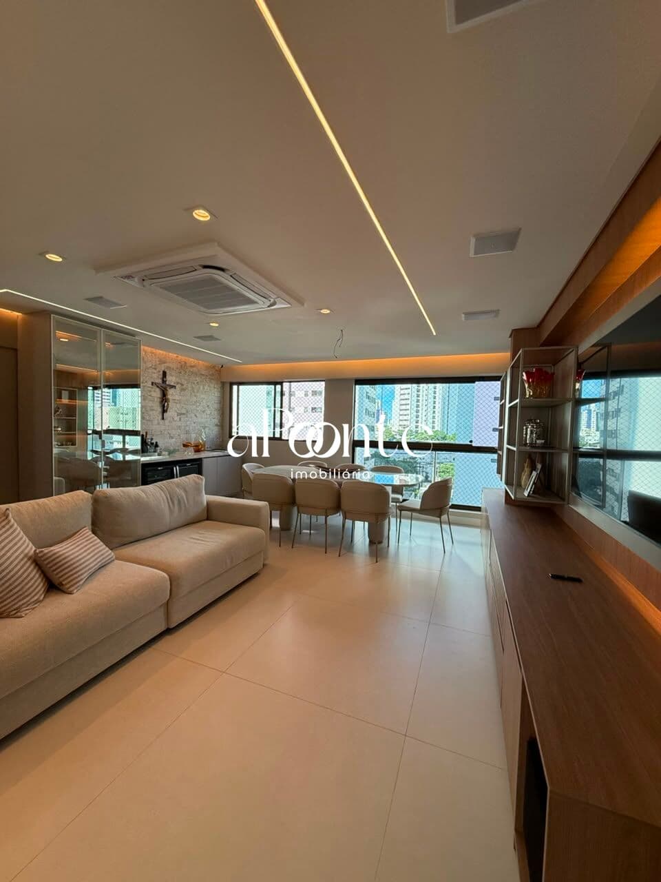 Apartamento em Recife - Boa Viagem