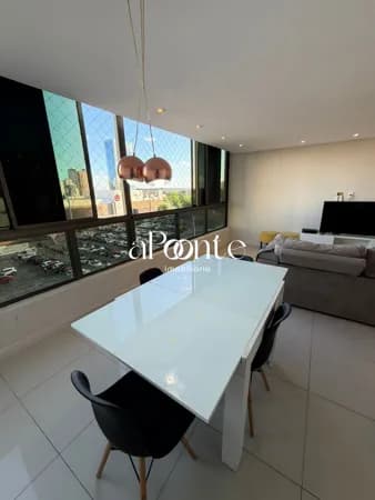 Apartamento em Recife - Boa Viagem