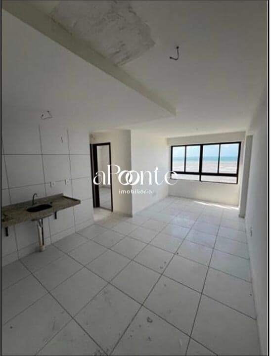 Apartamento em Jaboatão dos Guararapes - Barra de Jangada