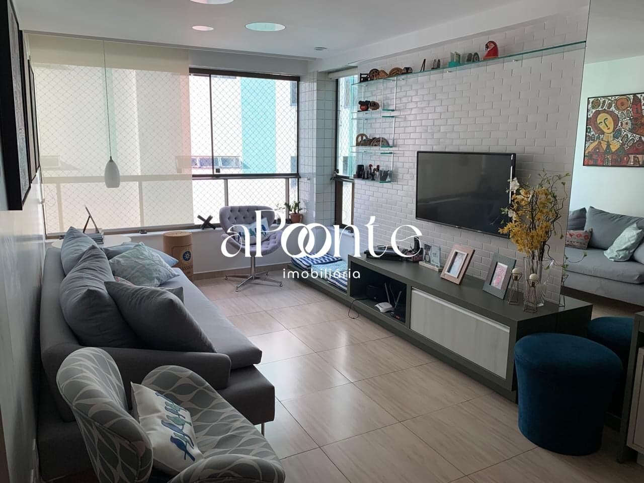 Apartamento em Recife - Casa Forte