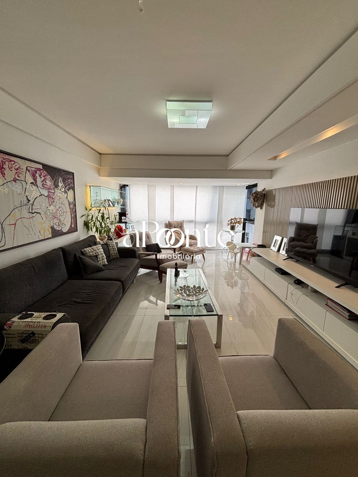 Apartamento Padrão no rosarinho