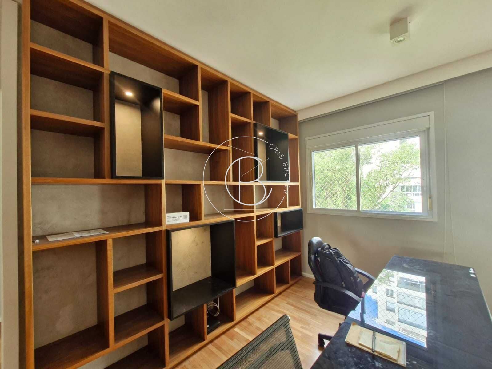 Apartamento Alto Padrão em Vila Andrade, São Paulo/SP